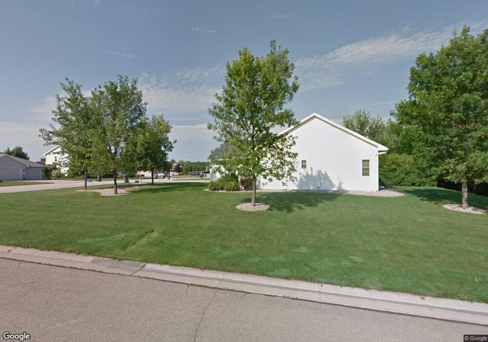 W5996 Blazing Star Dr, Appleton, WI 54915 - photo 1