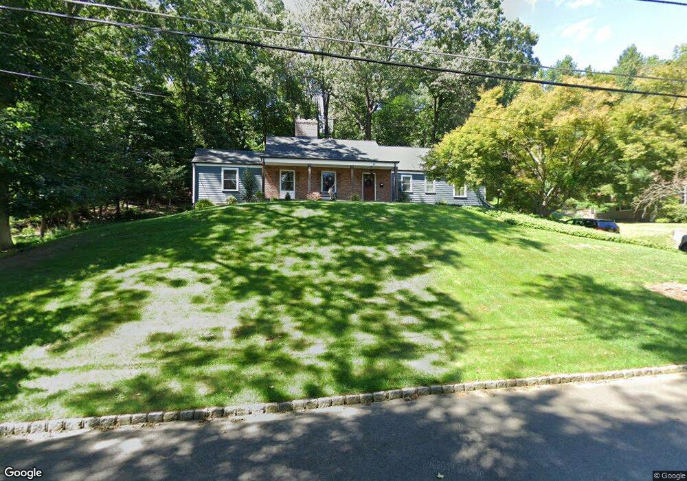 32 Leamoor Dr, Morris Plains, NJ 07950 - photo 1