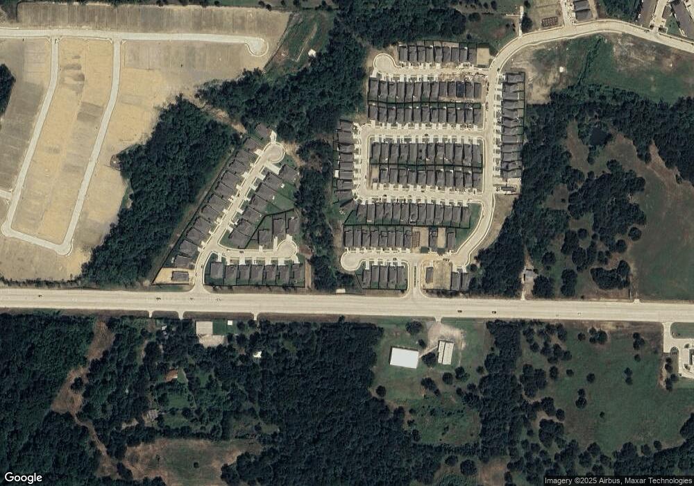 3927 Southbend Dr, Denison, TX 75020 - photo 1