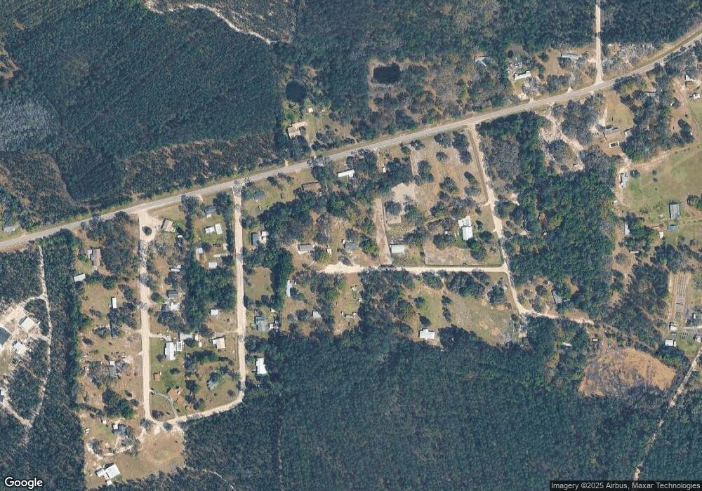 4745 Kiser Ln, Blackshear, GA 31516 - photo 1