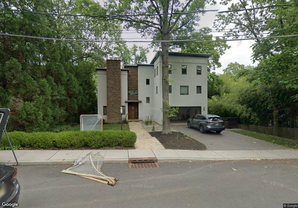 15 Bainbridge St, Princeton, NJ 08540 - photo 1