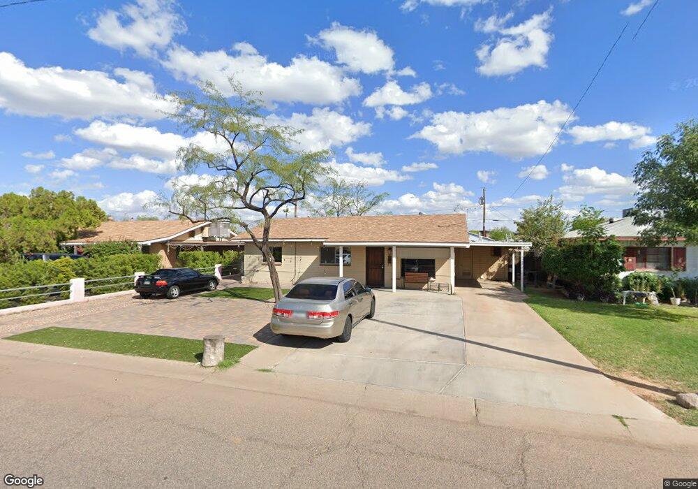 1805 N 27th Place, Phoenix, AZ 85008 - photo 1