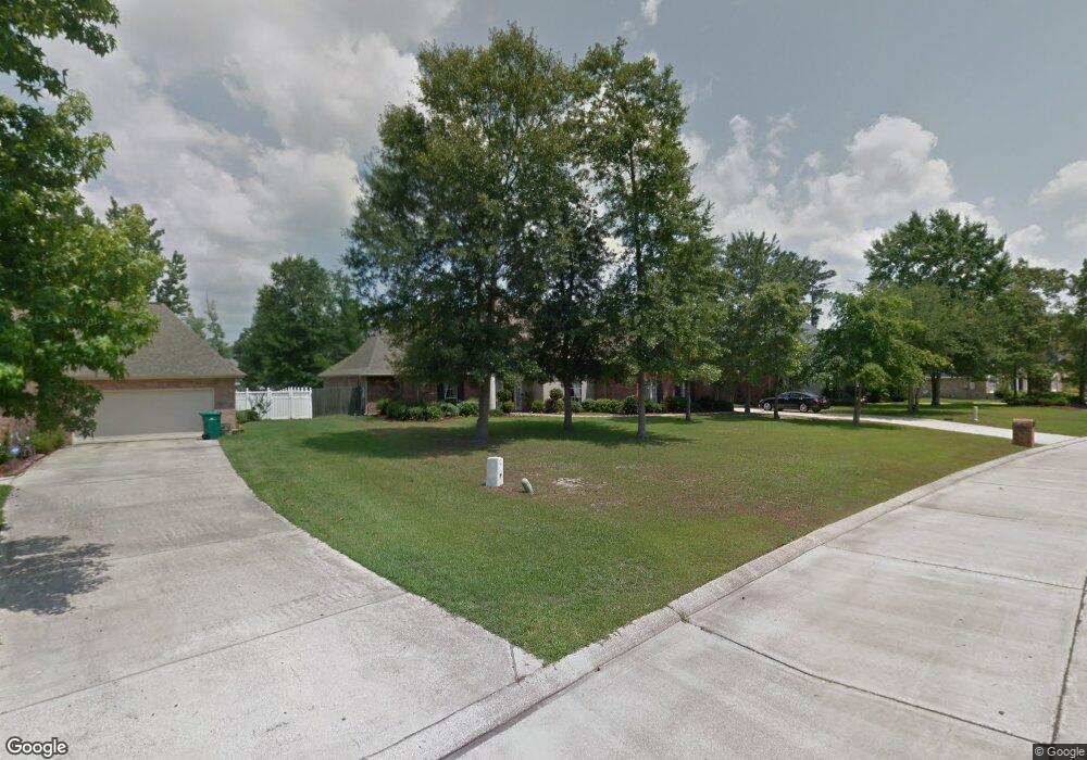 557 Winbourne Dr, Slidell, LA 70461 - photo 1