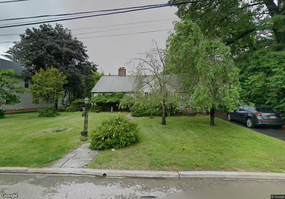 45 Bysher Ave, Flourtown, PA 19031 - photo 1