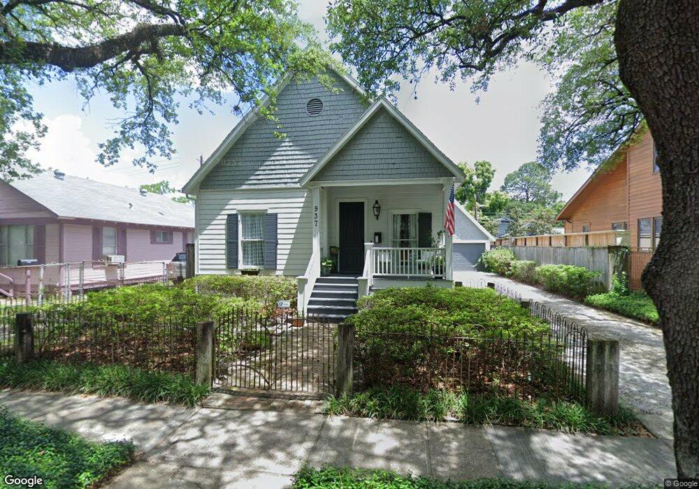 937 Bayland Ave, Houston, TX 77009 - photo 1