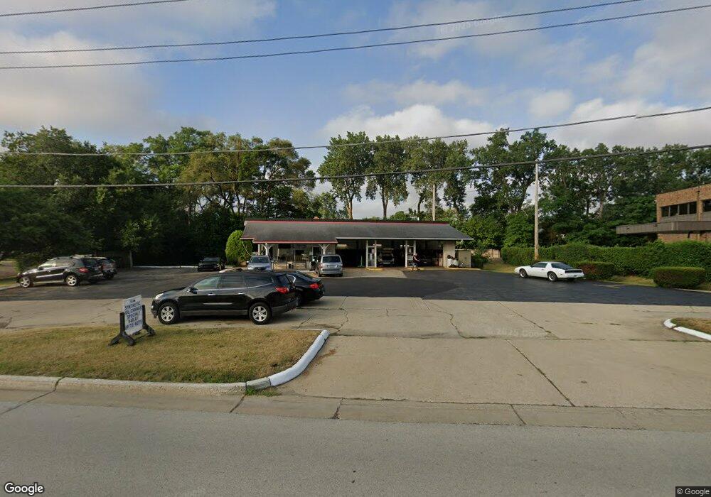 3701 Kirchoff Rd, Rolling Meadows, IL 60008 - photo 1