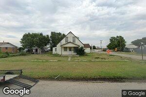 601 W Church St, Logan, KS 67646
