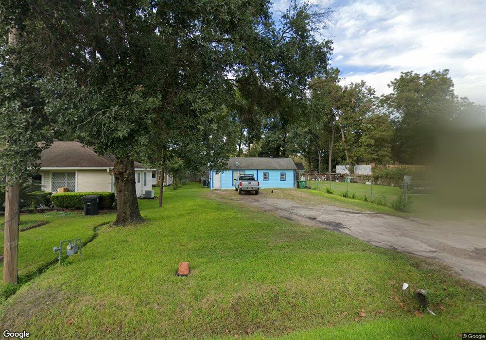 207 Luther St, Houston, TX 77076 - photo 1
