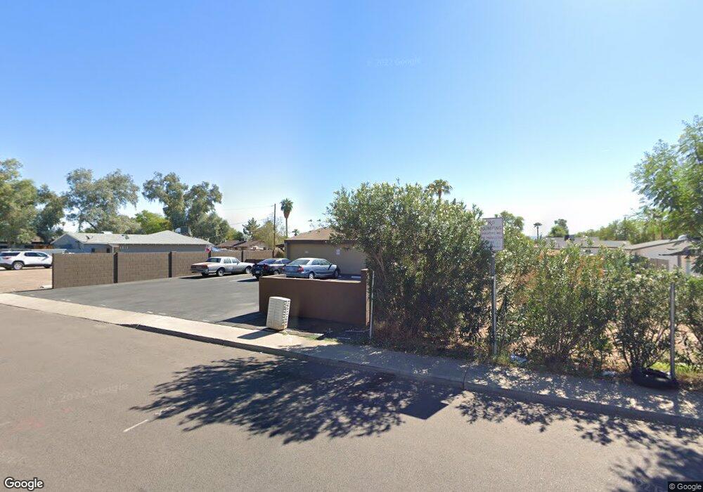 1809 E Virginia Ave, Phoenix, AZ 85006 - photo 1