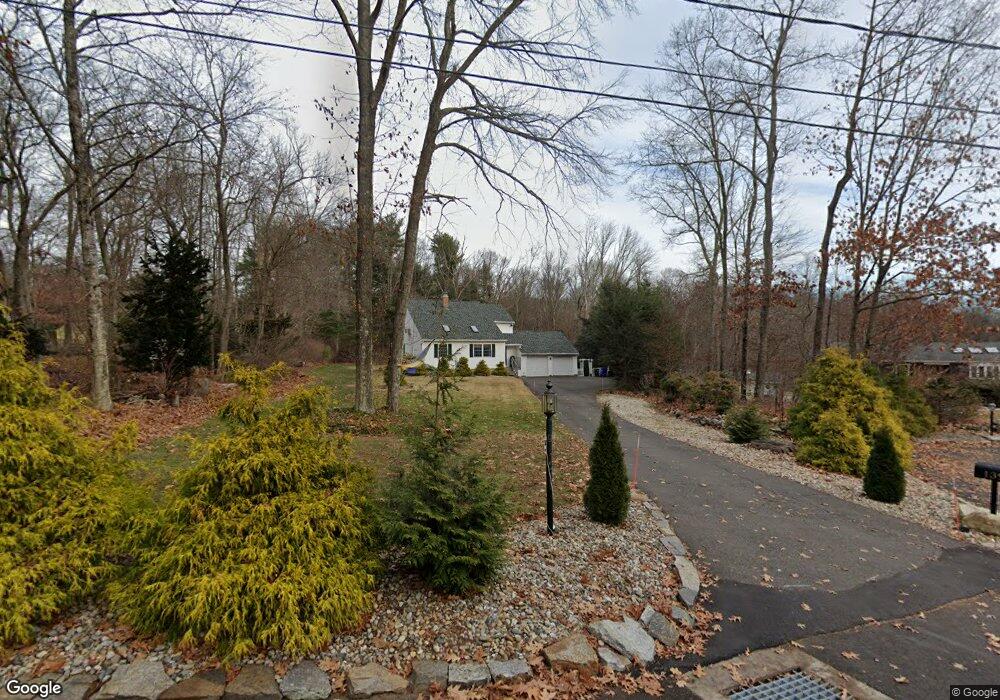 139 Barnsbee Ln, Coventry, CT 06238 - photo 1