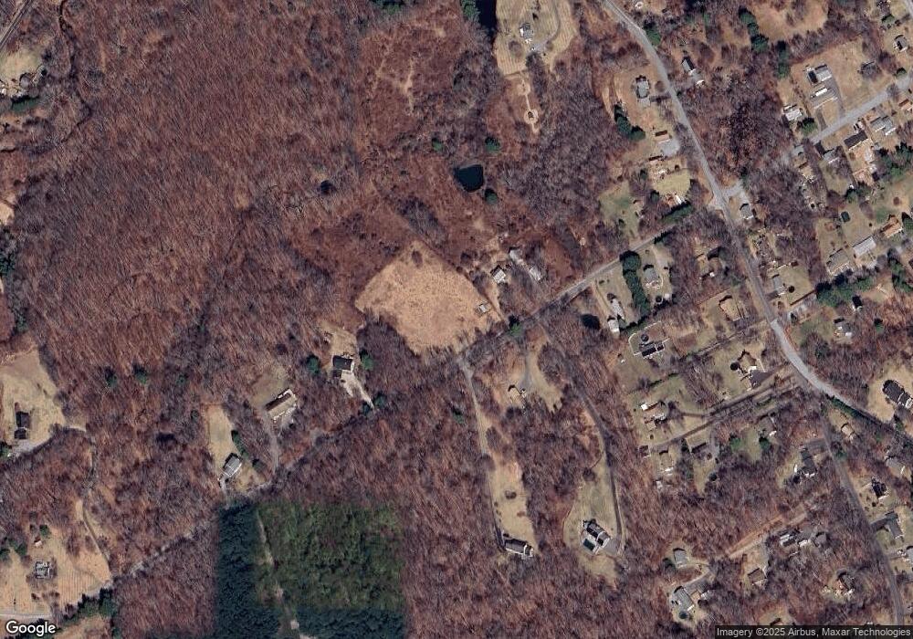 68 Lattin Hill Road Extension, Northfield, CT 06778 - photo 1