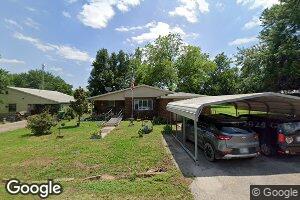 105 Woolsey Ave, Morrison, OK 73061