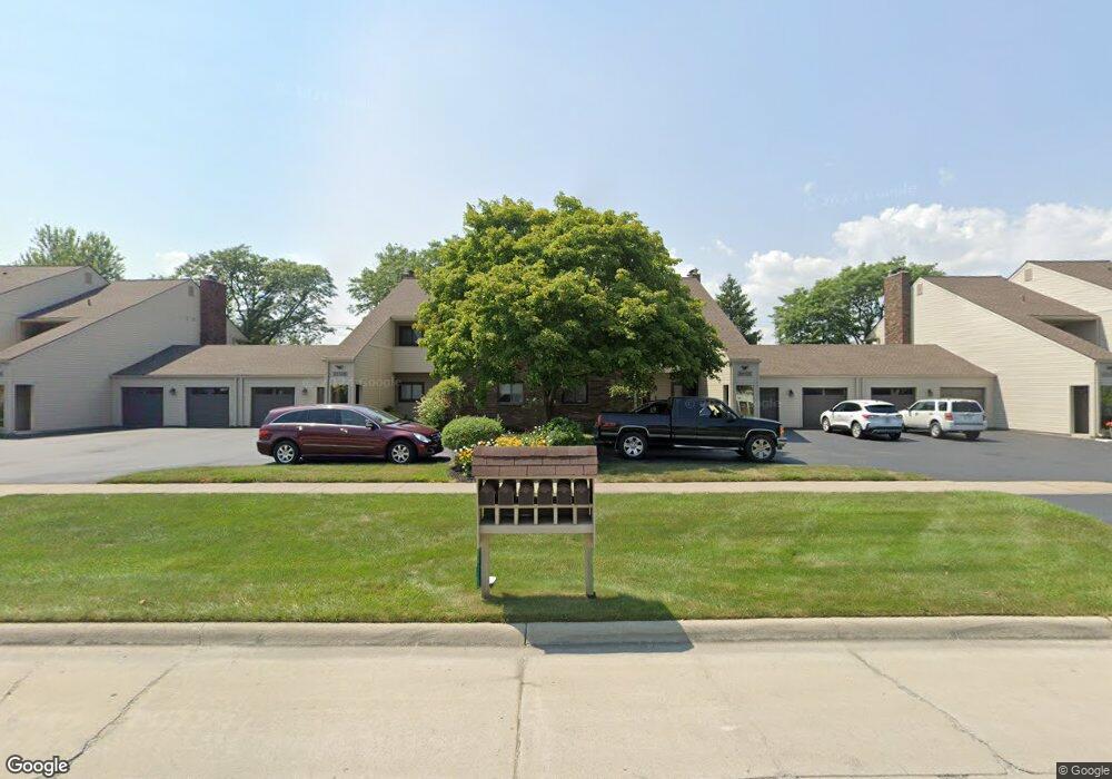 24132 Parke Ln, Grosse Ile, MI 48138 - photo 1