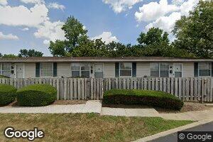 1962 Willoway Ct S, Columbus, OH 43220