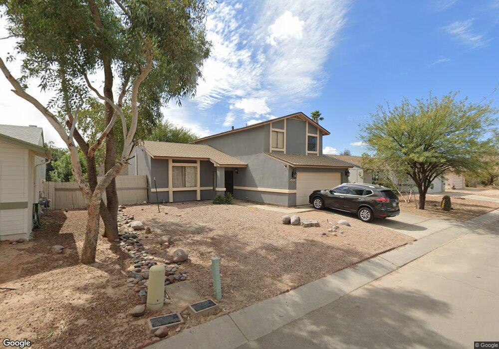 2531 W Fanbrook Rd, Tucson, AZ 85741 - photo 1