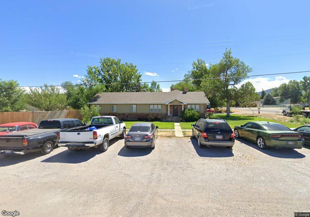 295 S 200 W, Fillmore, UT 84631 - photo 1
