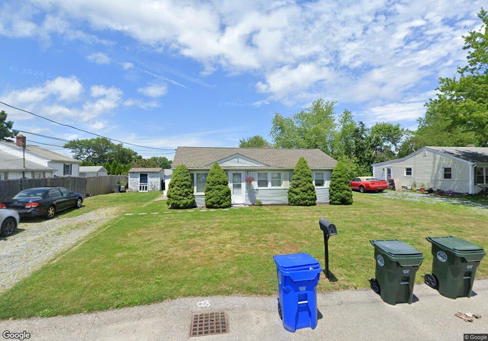 11 Scott Ln, Bristol, RI 02809 - photo 1