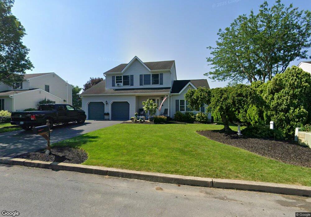 134 4th St, Nazareth, PA 18064 - photo 1