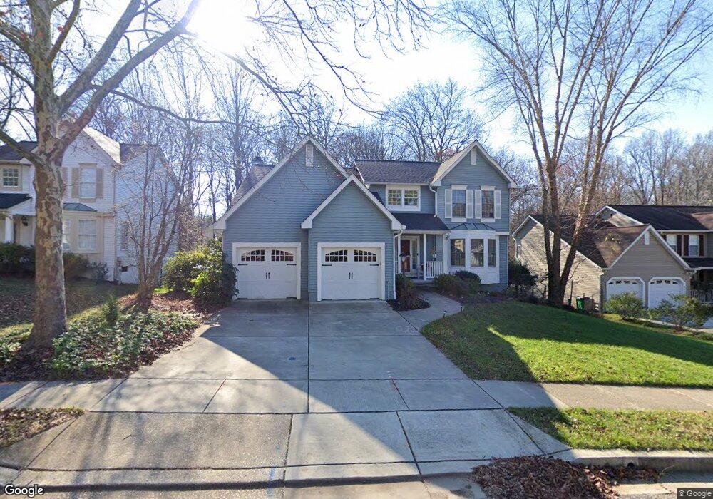 6115 Dry Leaf Path, Columbia, MD 21044 - photo 1