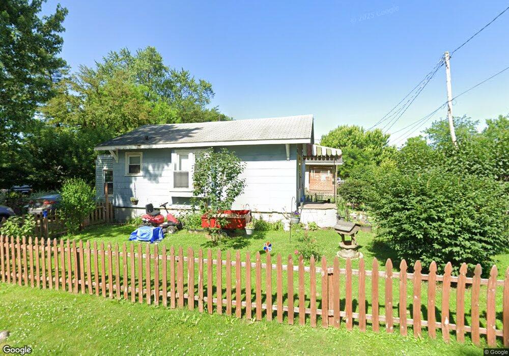 150 E Eddington Ave, Flint, MI 48503 - photo 1