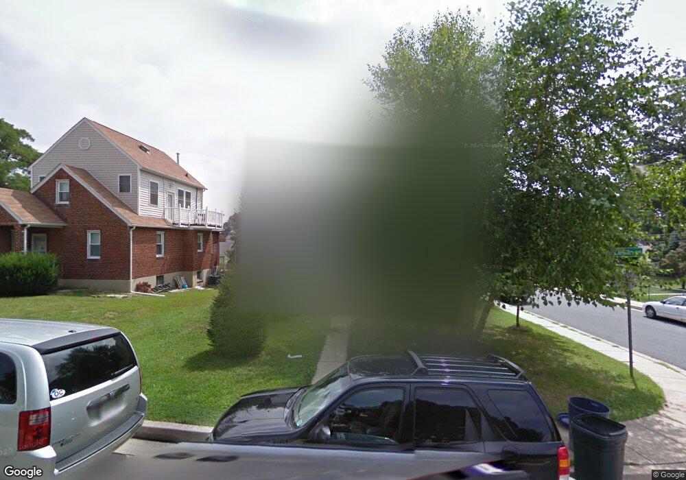 101 Leslie Ave, Nottingham, MD 21236 - photo 1