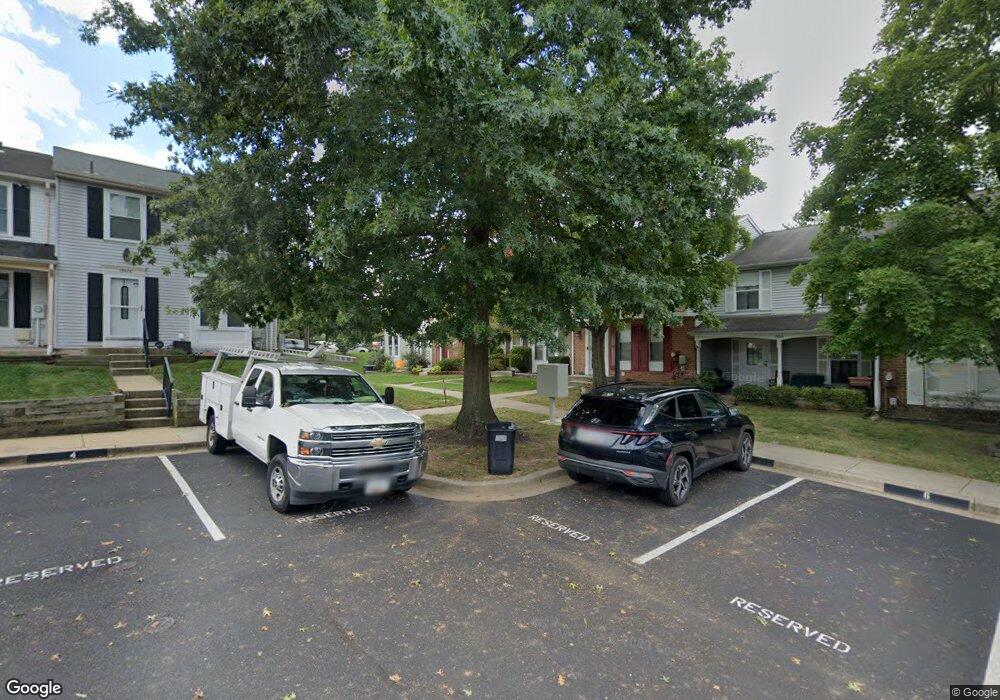 15610 Mews Ct, Laurel, MD 20707 - photo 1