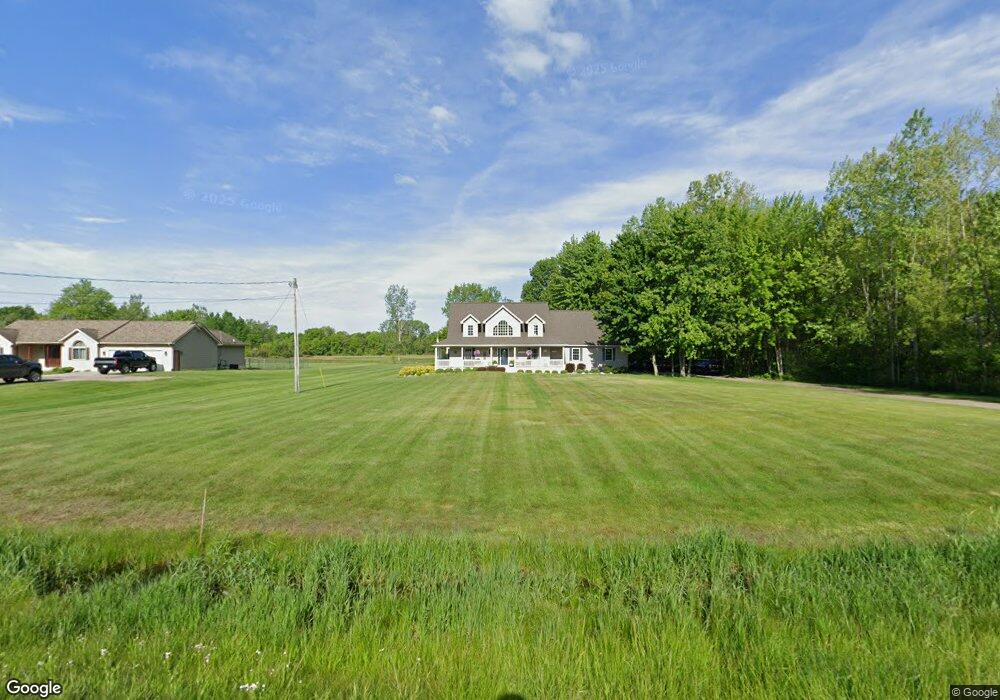 11443 N Webster Rd, Clio, MI 48420 - photo 1