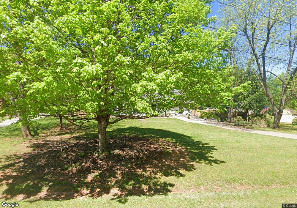 323 Pine St unit Part of lot 3 and 4, Barnesville, GA 30204 - photo 1