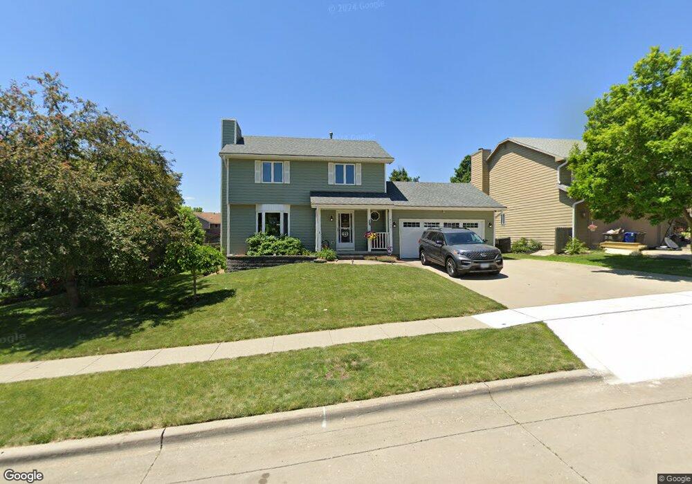 4124 SE 23rd St, Des Moines, IA 50320 - photo 1