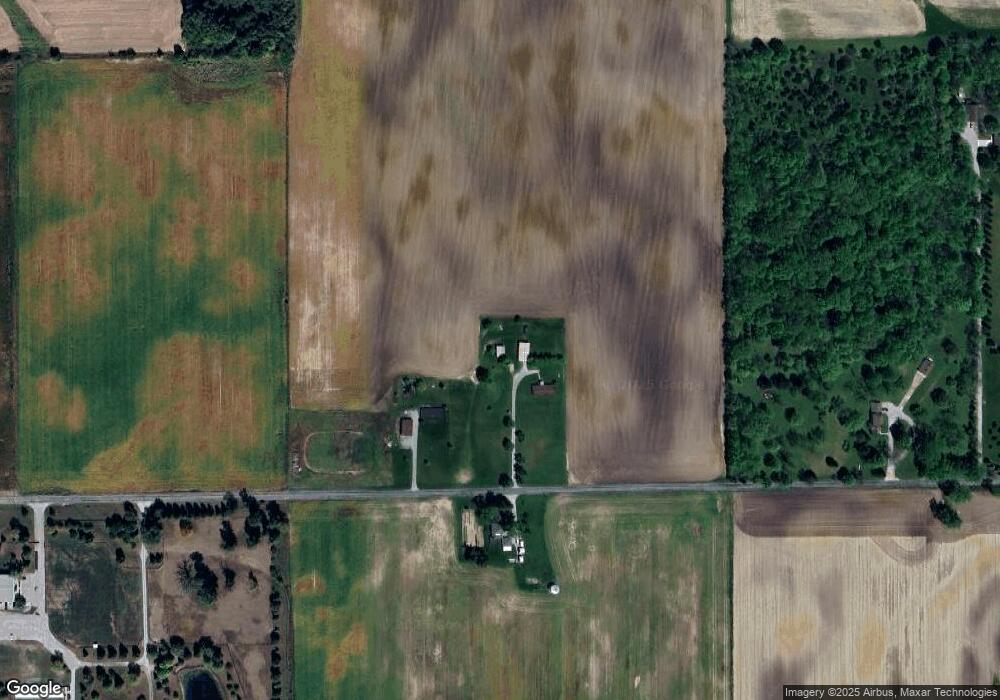 376 W 266th St, Sheridan, IN 46069 - photo 1