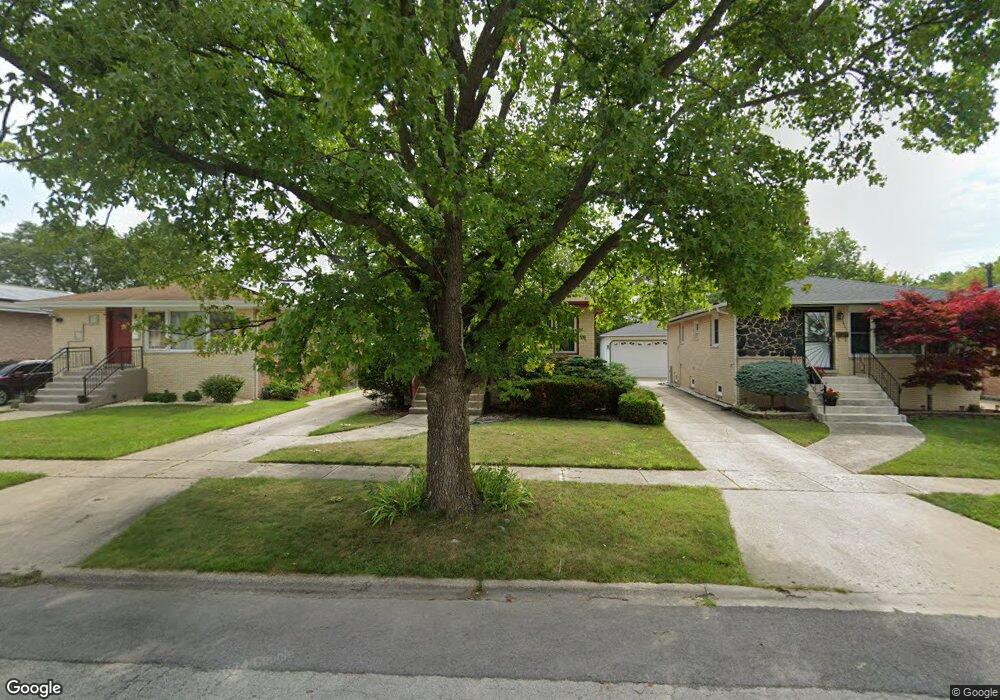 18057 Edwards Ave, Country Club Hills, IL 60478 - photo 1