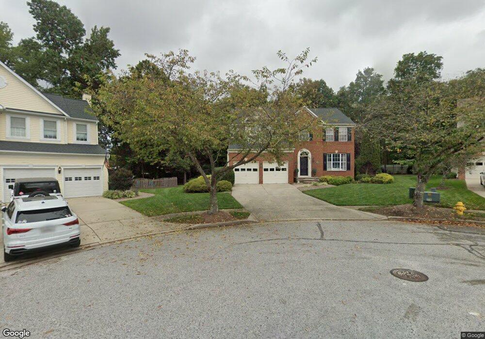 1504 Peggy Ct, Crofton, MD 21114 - photo 1