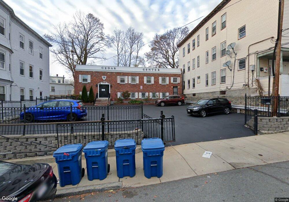 37 Cedar St unit 1, Lawrence, MA 01841 - photo 1