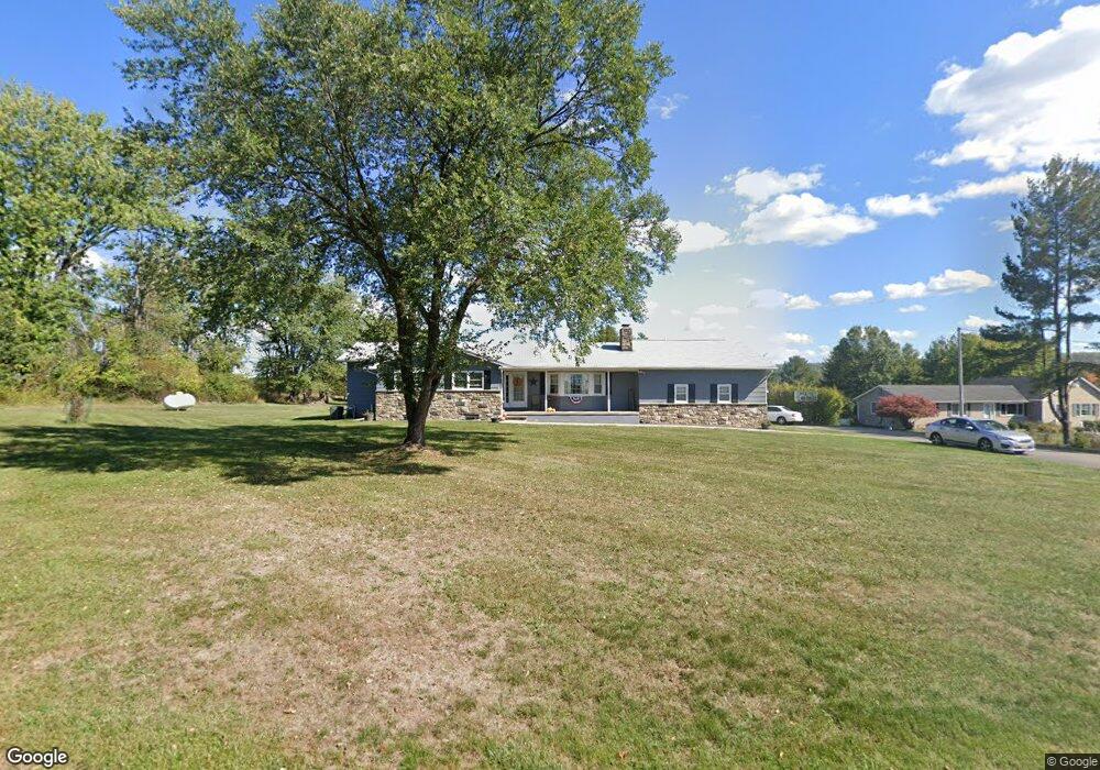 14 van Lieus Rd, Ringoes, NJ 08551 - photo 1