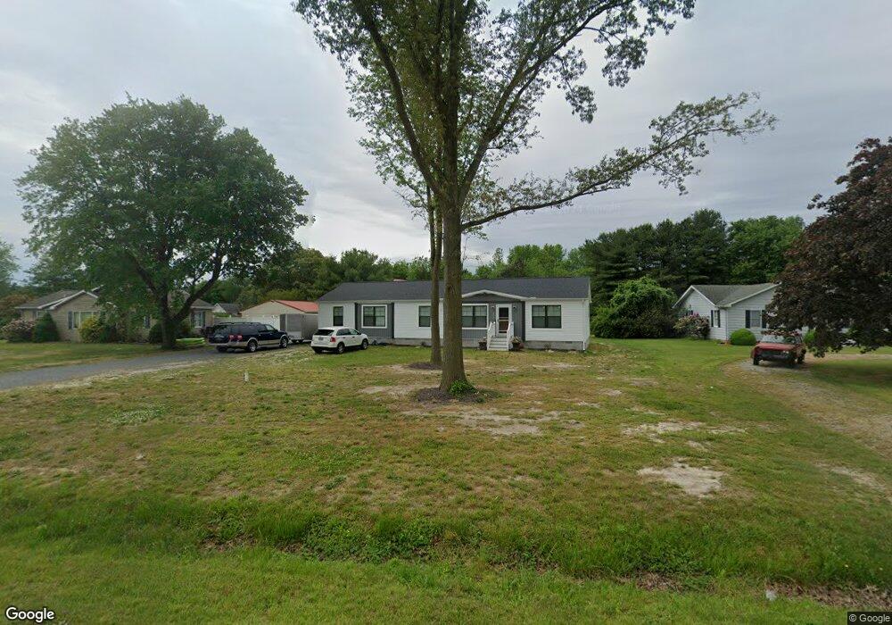 20206 Asketum Branch Rd, Georgetown, DE 19947 - photo 1