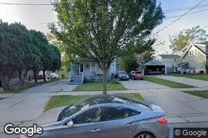 621 W 3rd St, Appleton, WI 54911