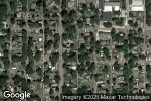109 W 4th St, Alcester, SD 57001