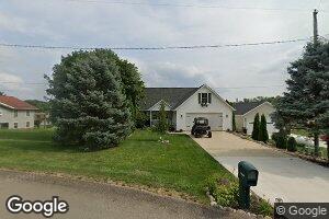 14264 View Dr, Camden, MI 49232