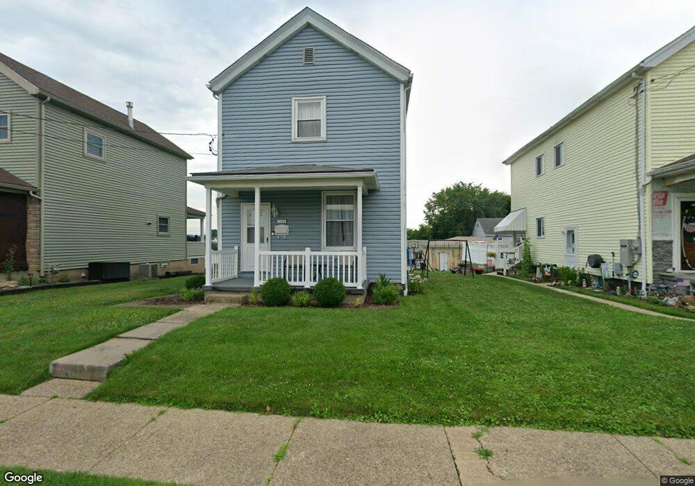 1005 Cooper St, Vandergrift, PA 15690 - photo 1