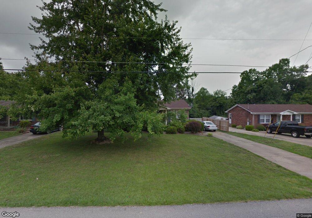 263 Dogwood Dr, Mount Washington, KY 40047 - photo 1