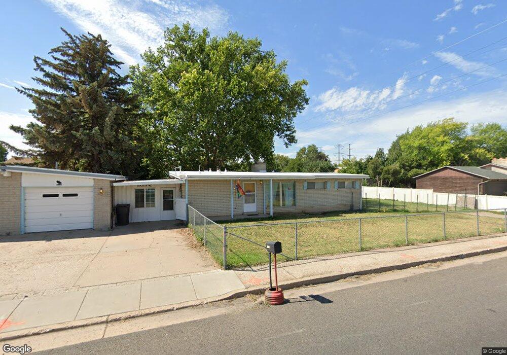 1551 W 1800 N, Clearfield, UT 84015 - photo 1