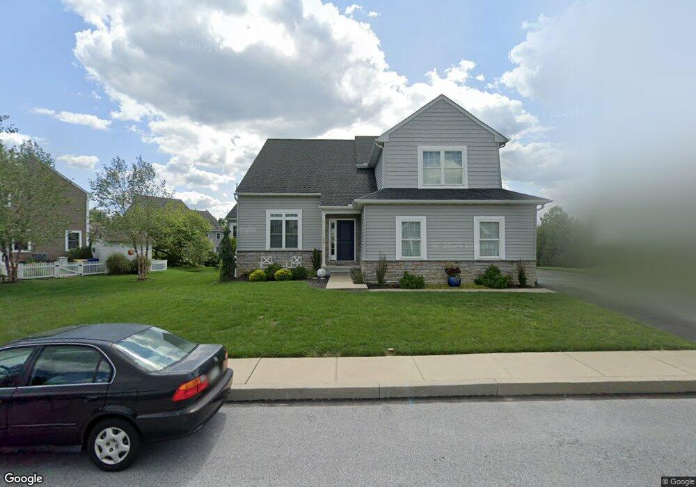 26 Katherines Way, Lancaster, PA 17602 - photo 1