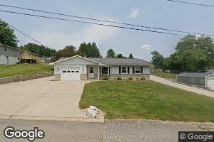 203 Nikirk Ln, Oolitic, IN 47451