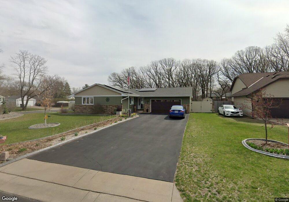 11271 Quinn St NW, Coon Rapids, MN 55433 - photo 1