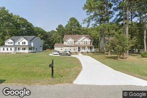 303 Smithfield Blvd, Smithfield, VA 23430