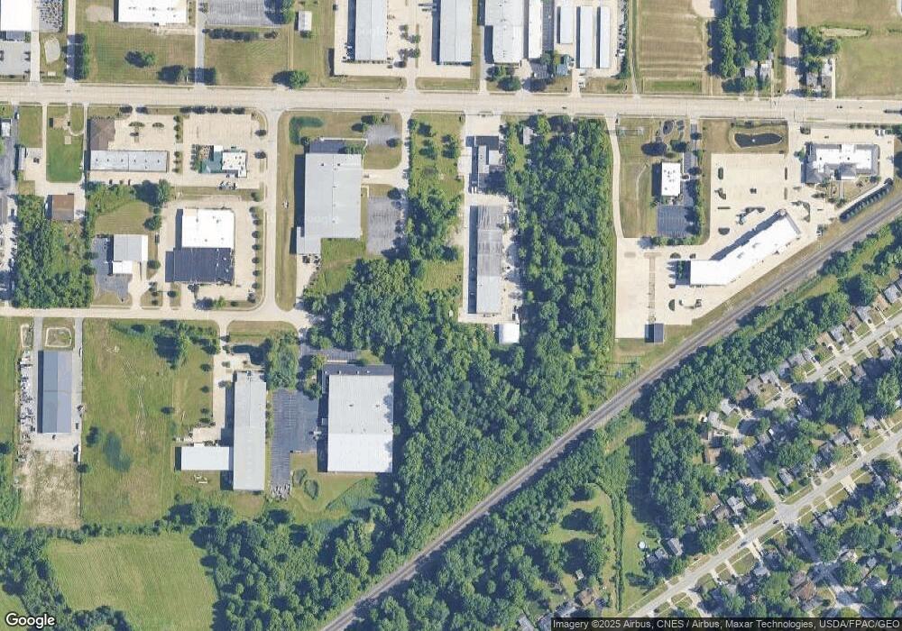 725 W Bagley Rd, Berea, OH 44017 - photo 1