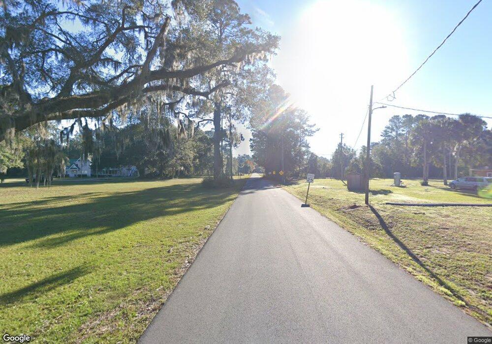 0 Jackson Rd, Eulonia, GA 31331 - photo 1