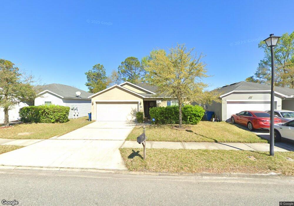 12122 Alexandra Dr, Jacksonville, FL 32218 - photo 1