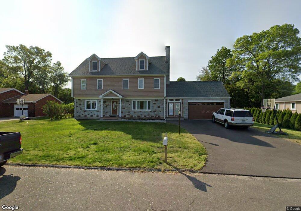 50 Macarthur Rd, Trumbull, CT 06611 - photo 1