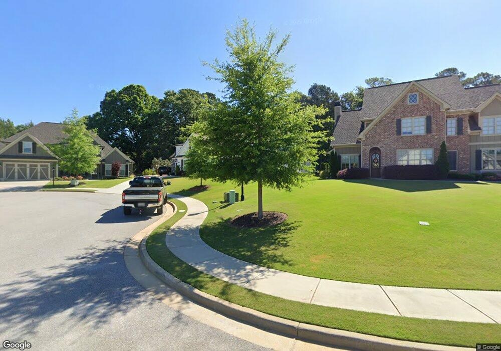 323 Archway Ln, Peachtree City, GA 30269 - photo 1